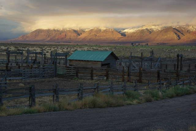 Hart Mountain National Antelope Refuge-Lakeview必去景点