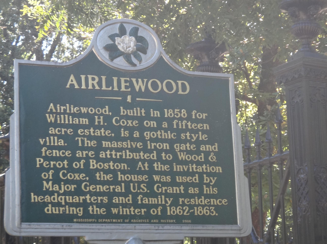 Hillcrest Cemetery景点图片