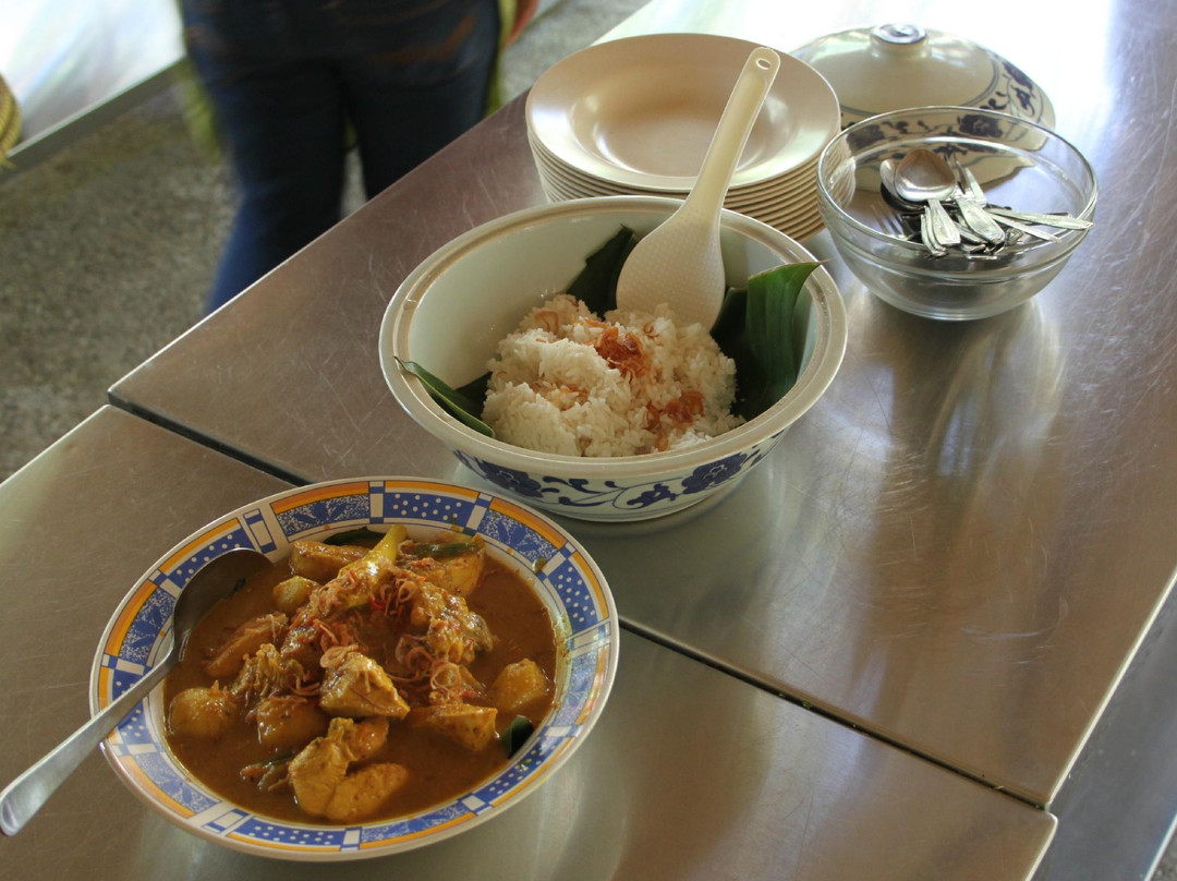 Bamboo Shoots Cooking School-沙努尔必去景点