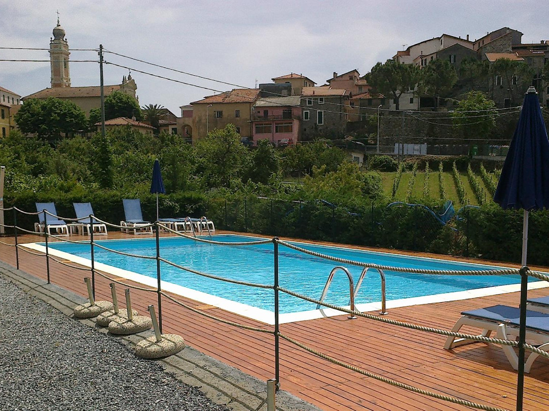 Agriturismo Primo Bacio