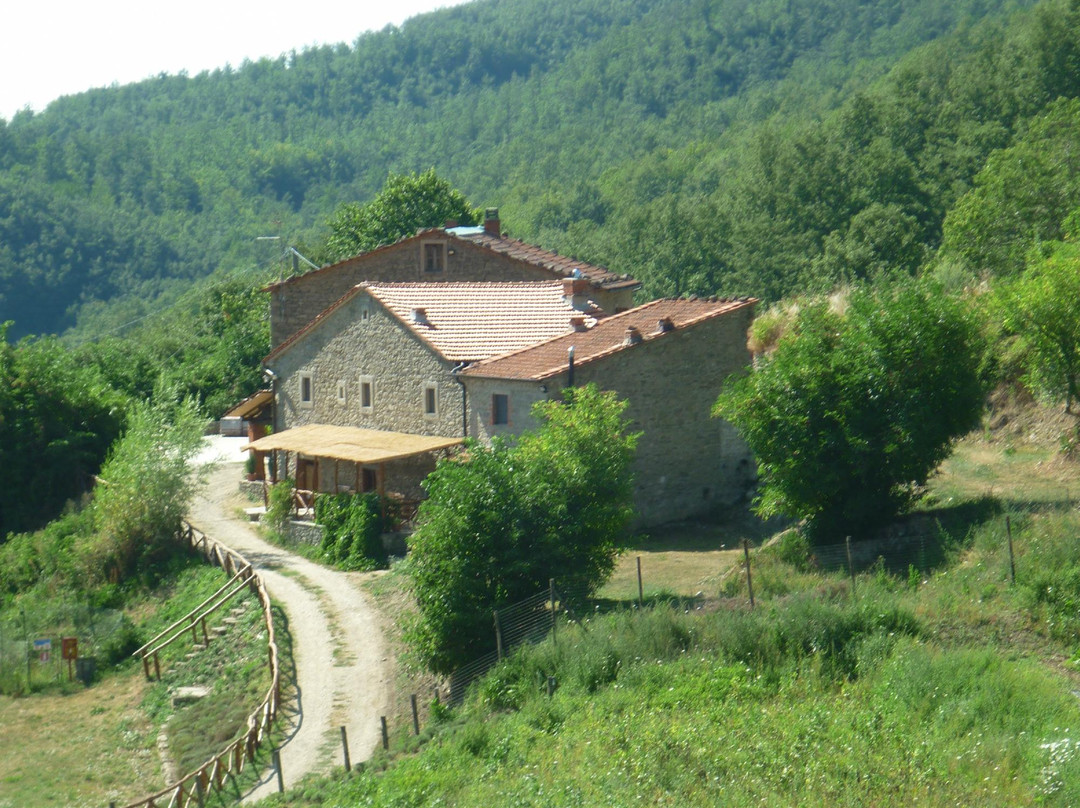 Agriturismo Nuova Era
