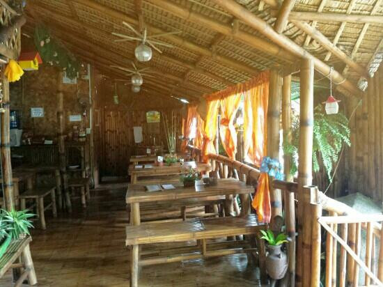 KaRey Seafood sa Kubo Restaurant