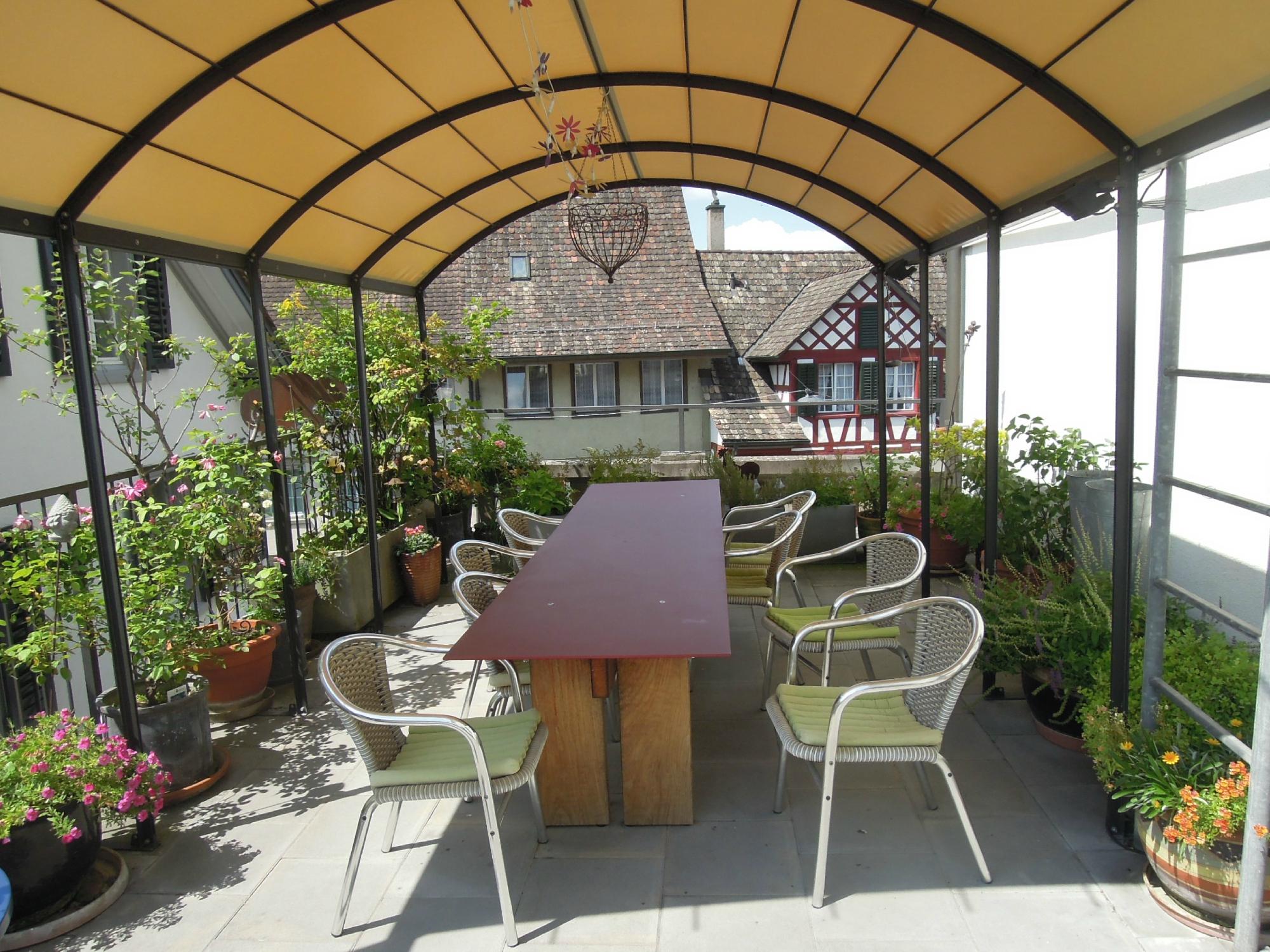 Gasthaus zum Trauben-客卧