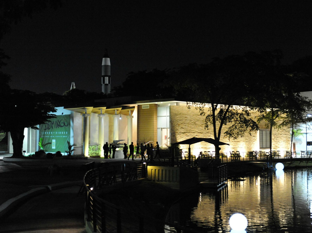 Museo De Arte De Bayamon-Bayamon必去景点