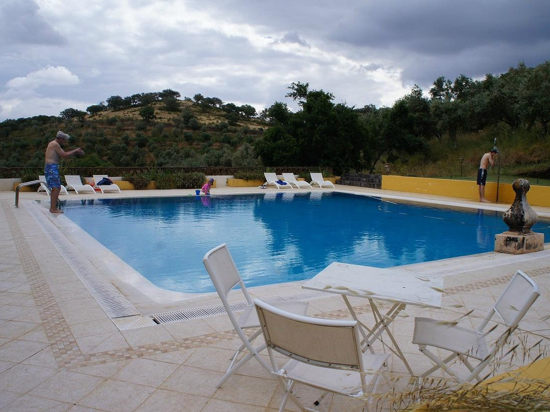 Quinta do Colmeal