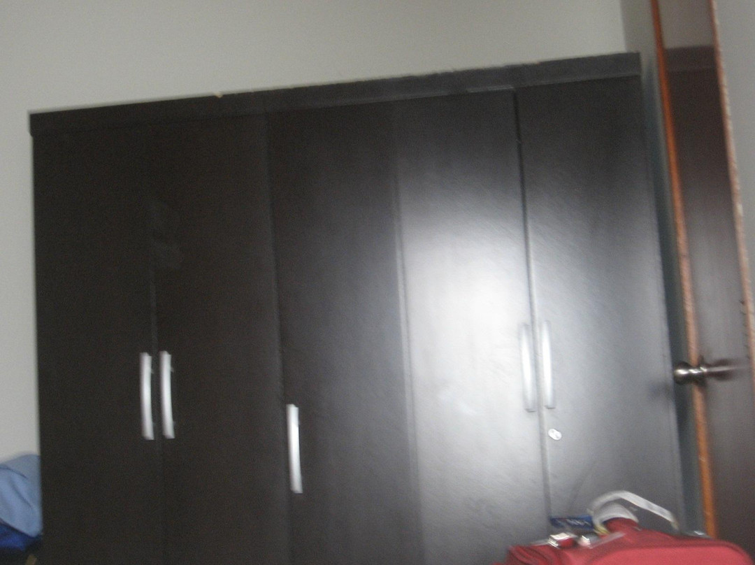 Hostal Las Camelias主图