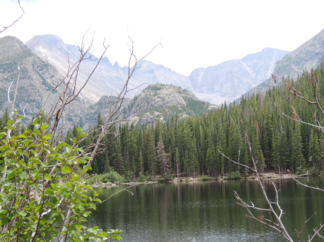 丹弗山公园-丹佛必去景点