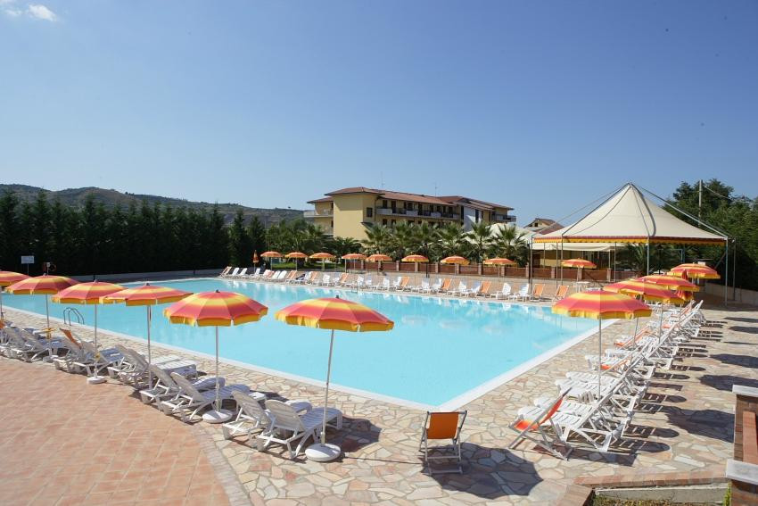 Residence Artemis