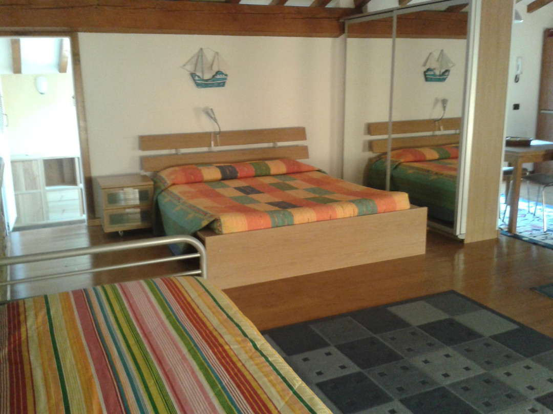 B & B  I Girasoli主图