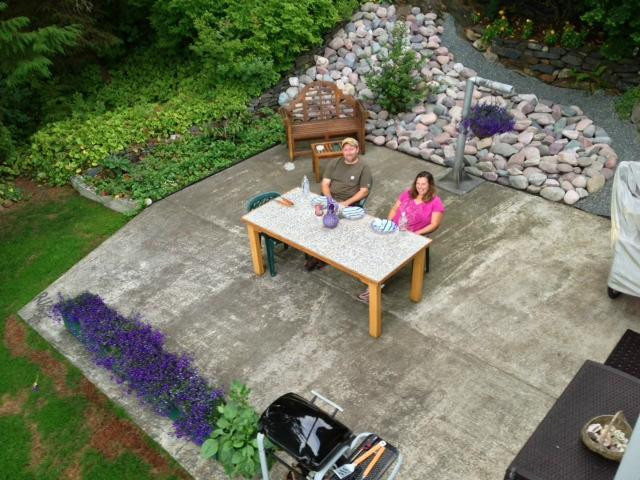 Zimovia Bed & Breakfast主图