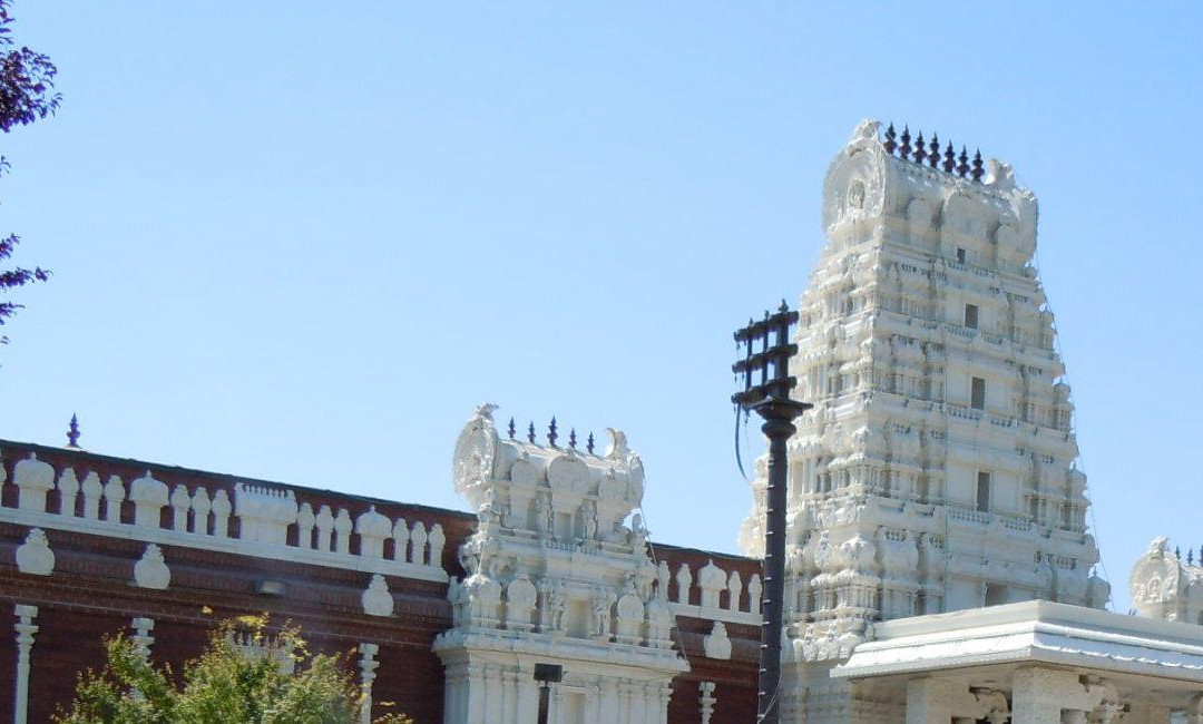 Shiva-Vishnu Temple-利佛摩必去景点