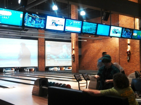 UltraStar Multi-tainment Center-Maricopa必去景点