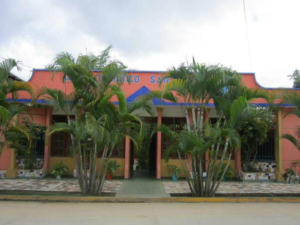Hostal Santa Ana
