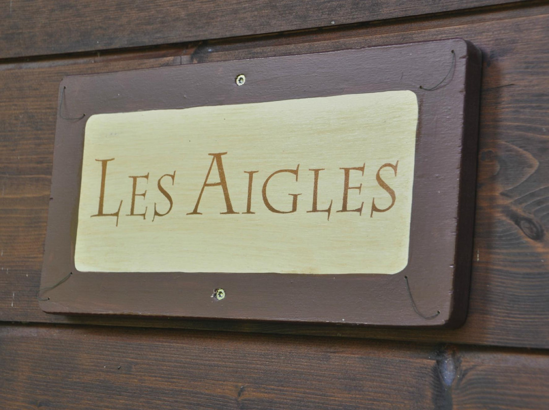 Domaine de La Croix de Javernaz主图