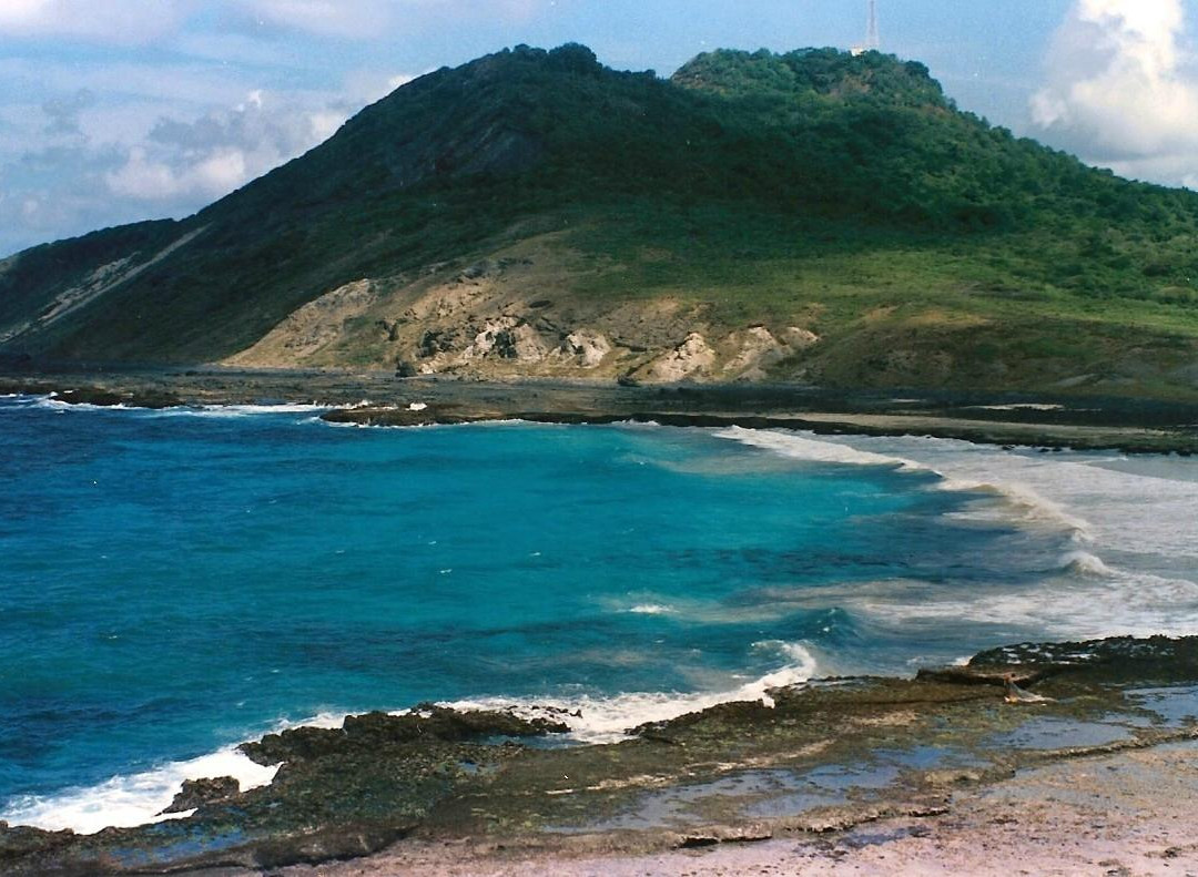 费尔南多-迪诺罗尼亚群岛旅游攻略图片