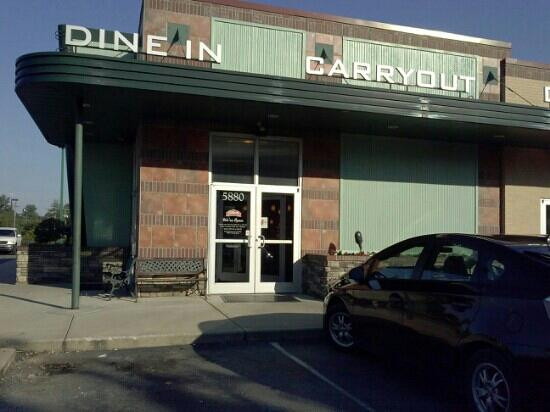 LaRosa's Pizza Florence