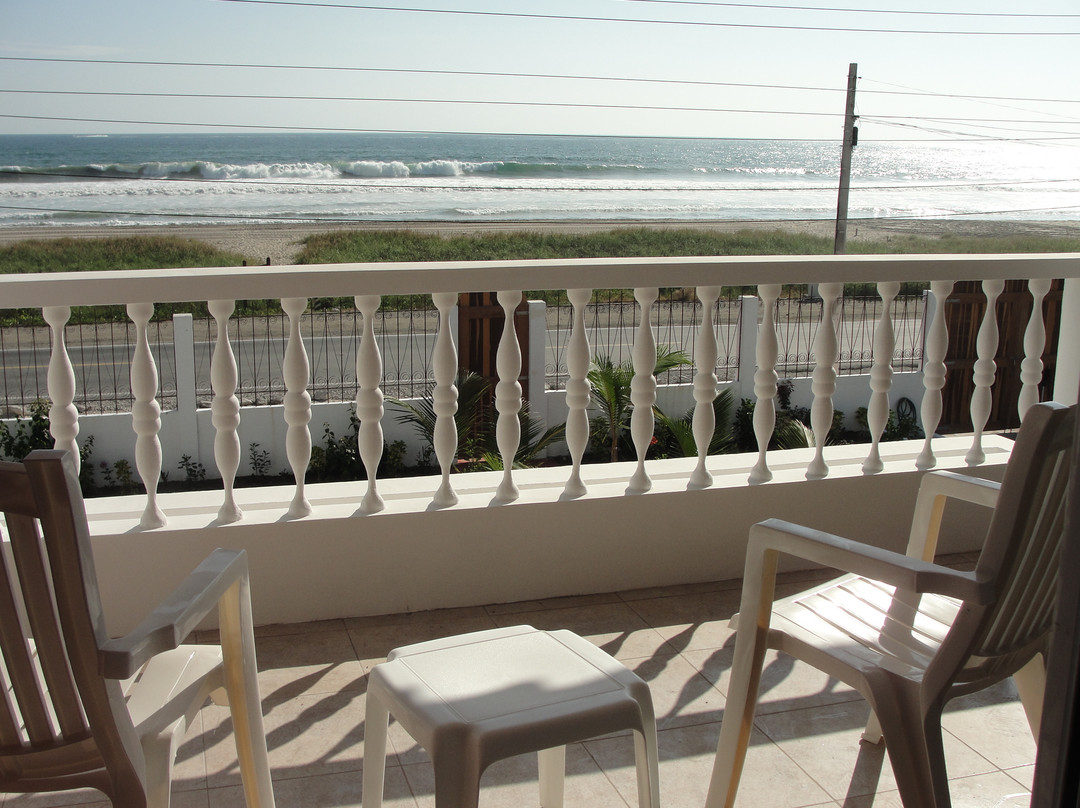 Las Palmas Del Mar主图