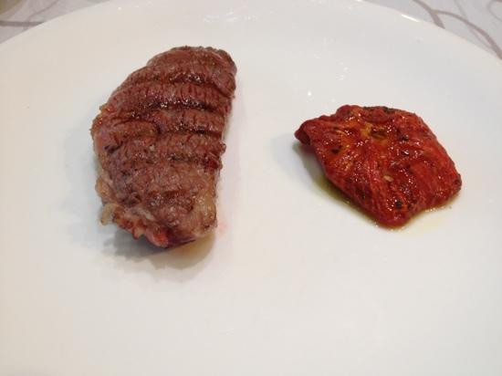 Leiza餐馆和美食-Maskarada