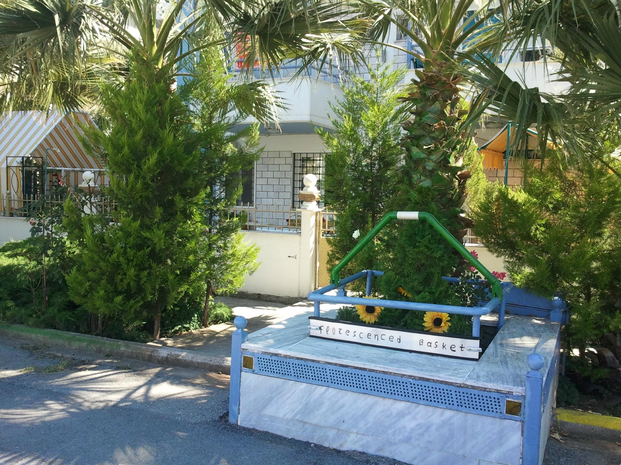Hotel Elvira Inn-浴室