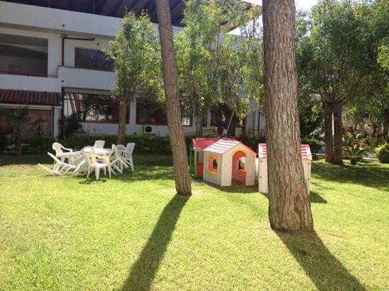 Villaggio La Fenice