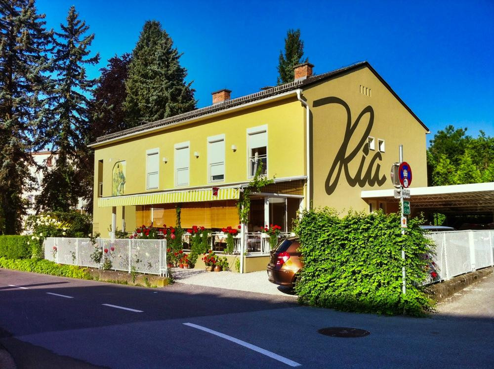 Gästehaus Pension Ria