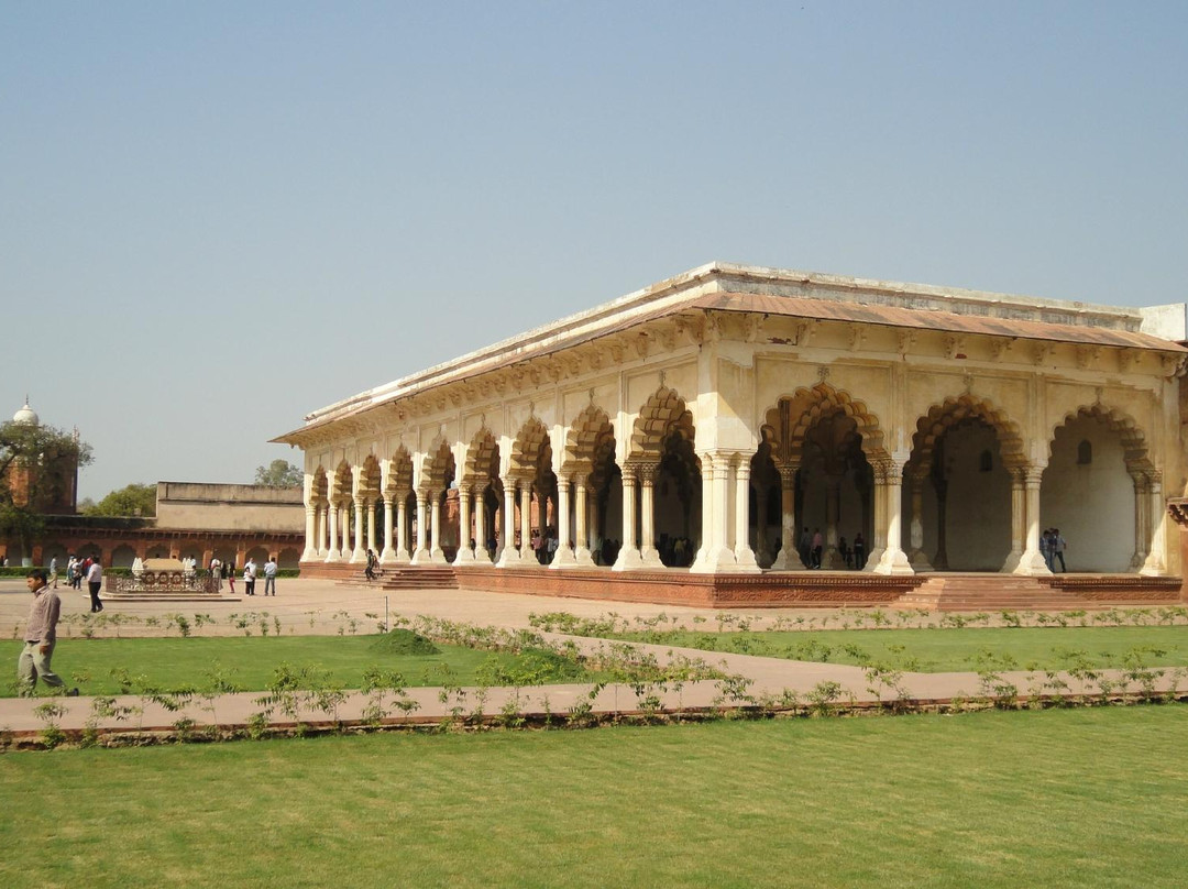 Indian Travel Tour - Private Day Tours景点图片