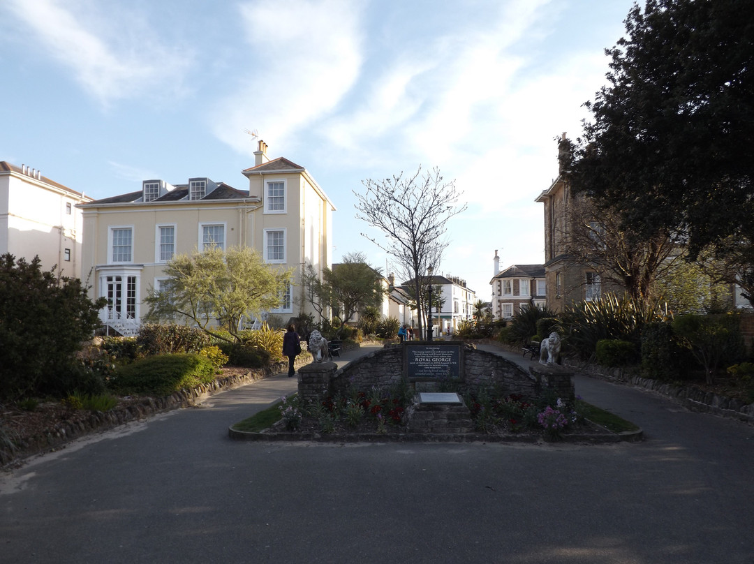 赖德酒店住宿-Sorrento Lodge
