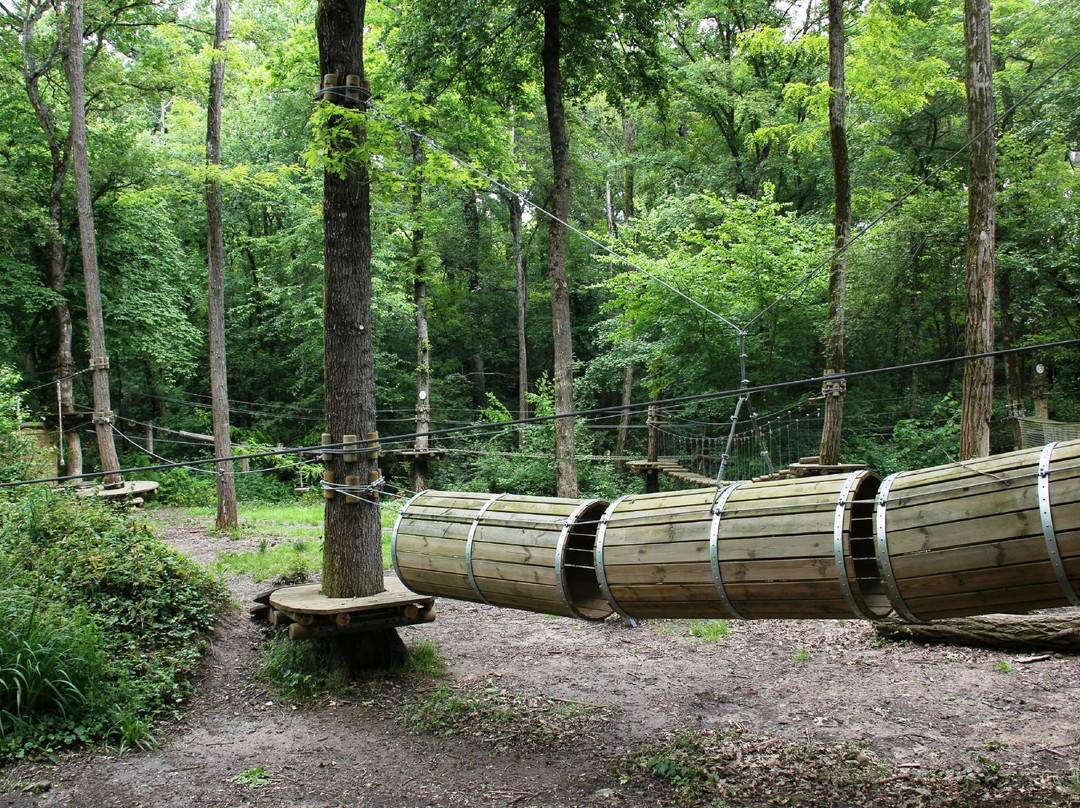 Natura Game-Castelmaurou必去景点
