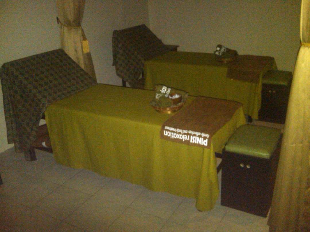 Pinisi Relaxation-苏加武眉必去景点