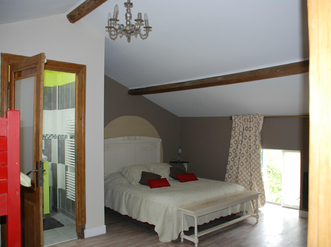 Clos Semper Felix主图