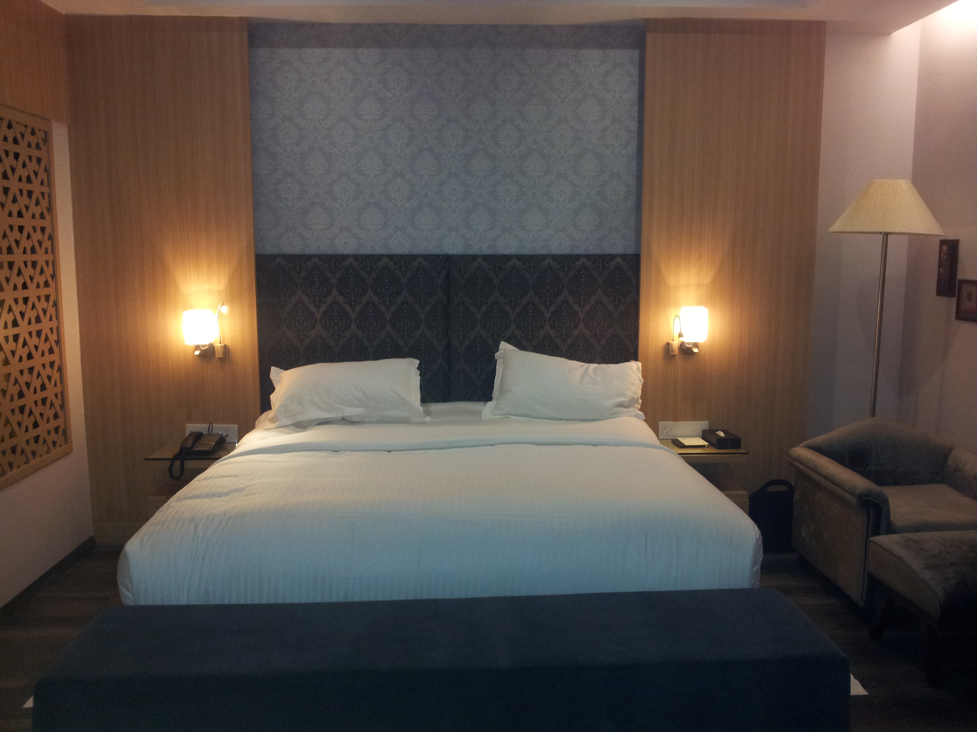 Hotel Sagarika Premier-官方