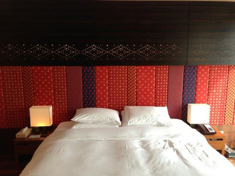 上海新天地安达仕酒店主图