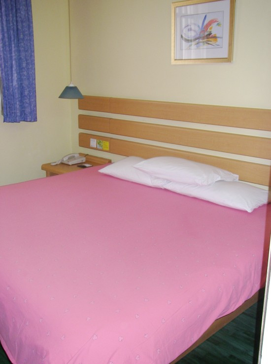 金坛如家常州金坛店主图