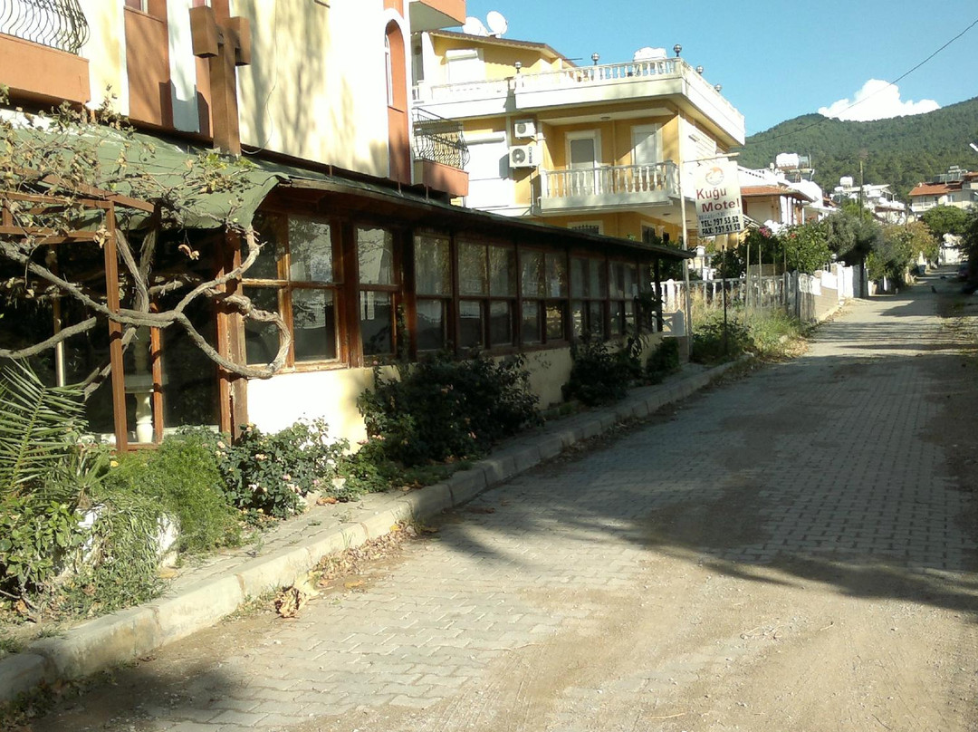 Kugu Motel