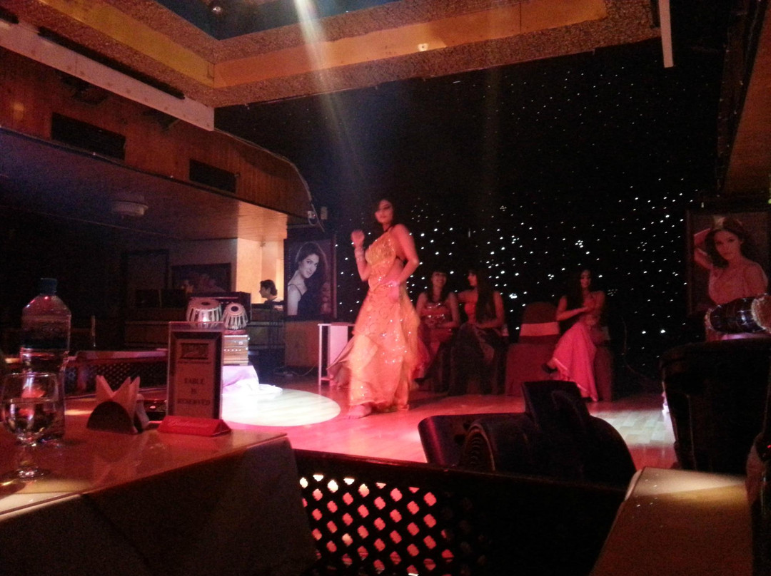 Baisan International Hotel Bahrain主图