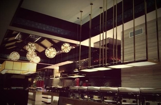 千岛湖润和建国度假酒店主图