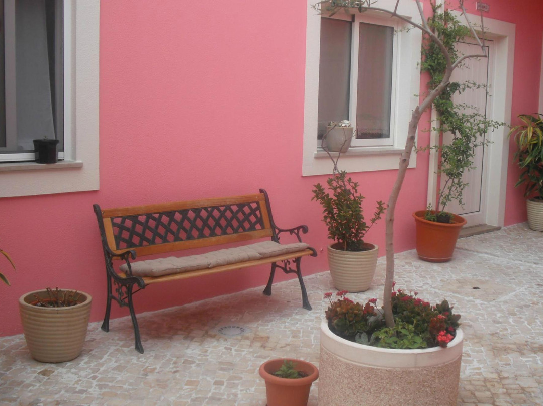 Casa Viana - Guesthouse主图