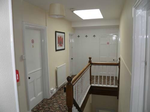 Bouvrie Guest House主图