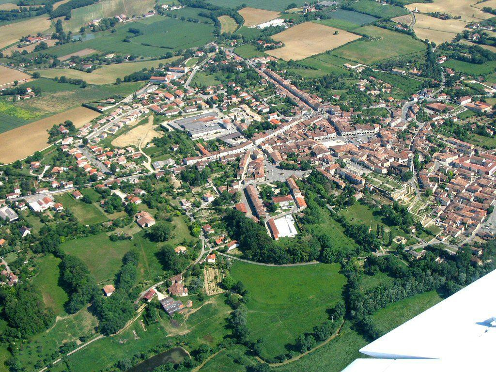 Mauvezin旅游攻略图片