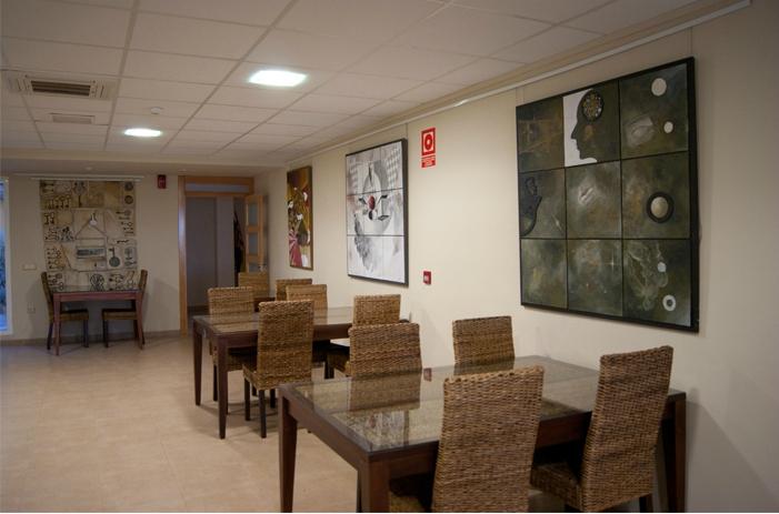 Hotel San Diego-餐饮