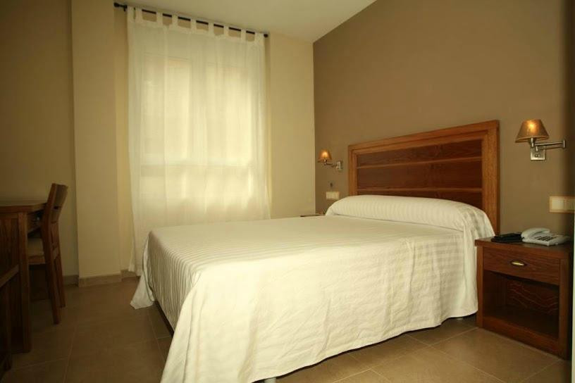 Hotel San Diego主图