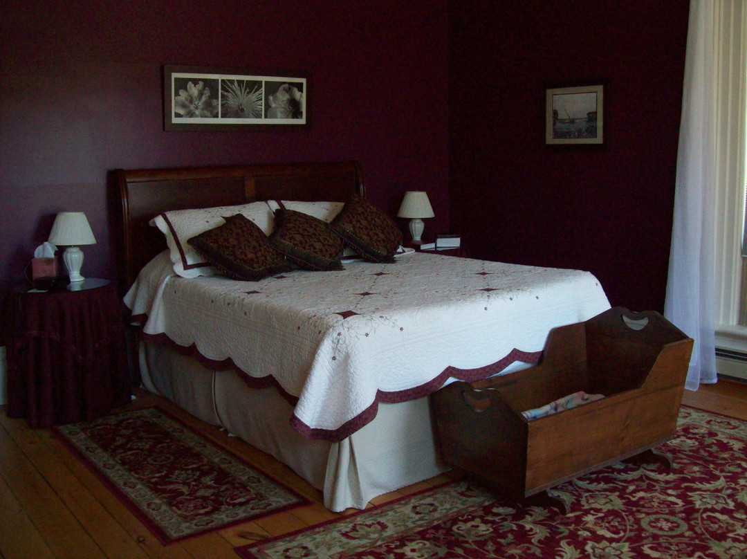 Butler Bed & Breakfast主图