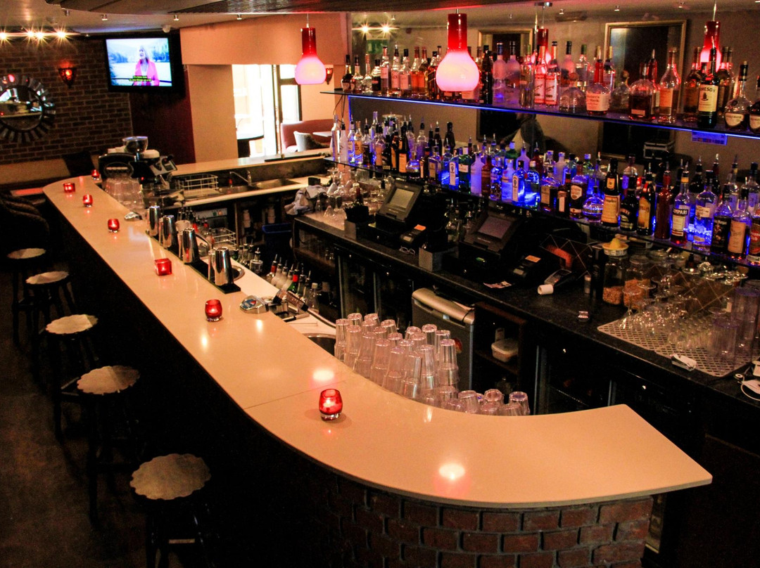 The Baron-牛津必去景点