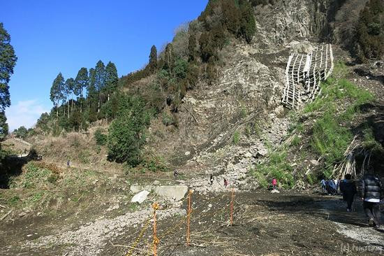 古賀瀑布-阿苏市必去景点