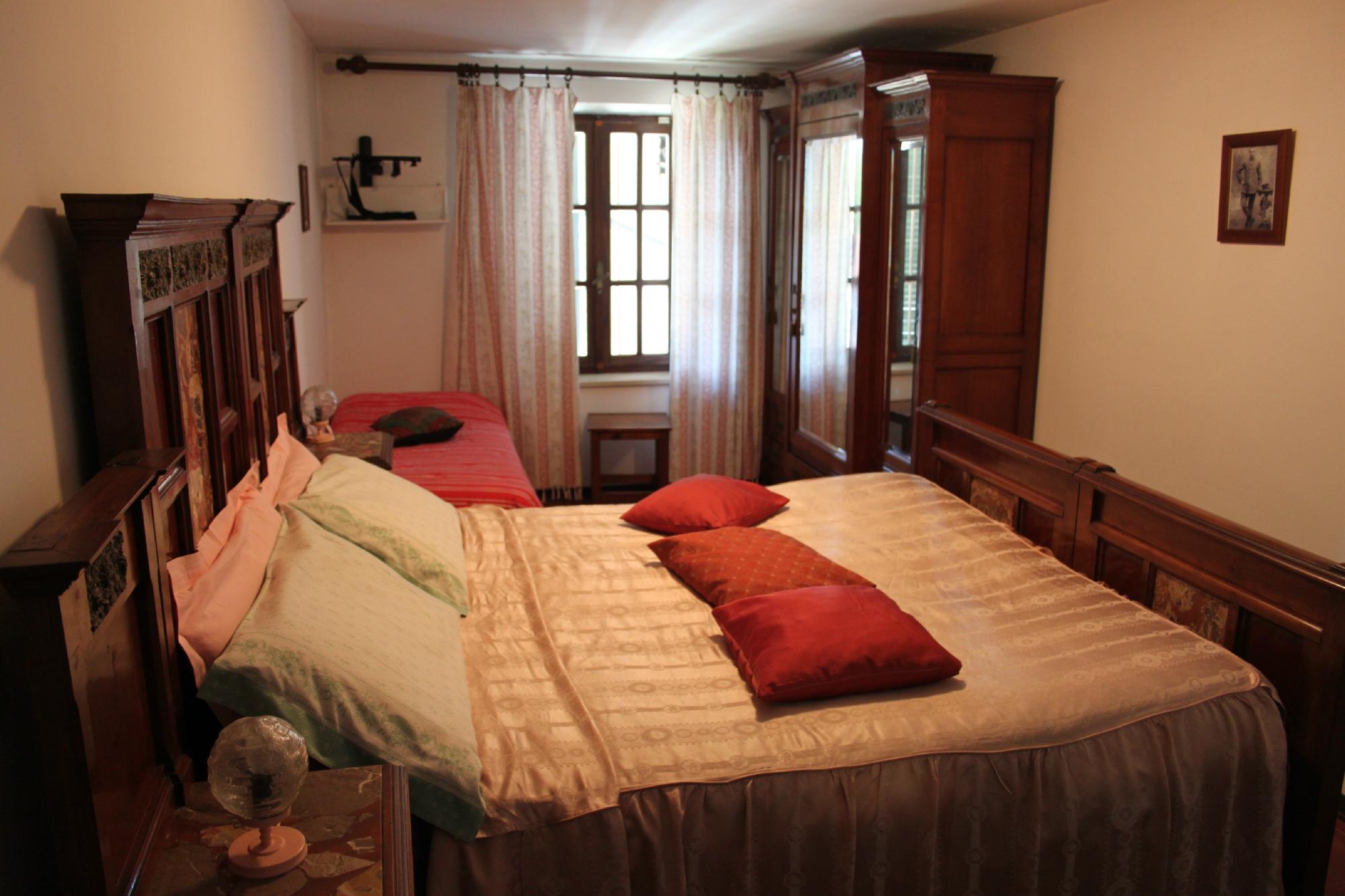 Bed and Breakfast Luna-官方