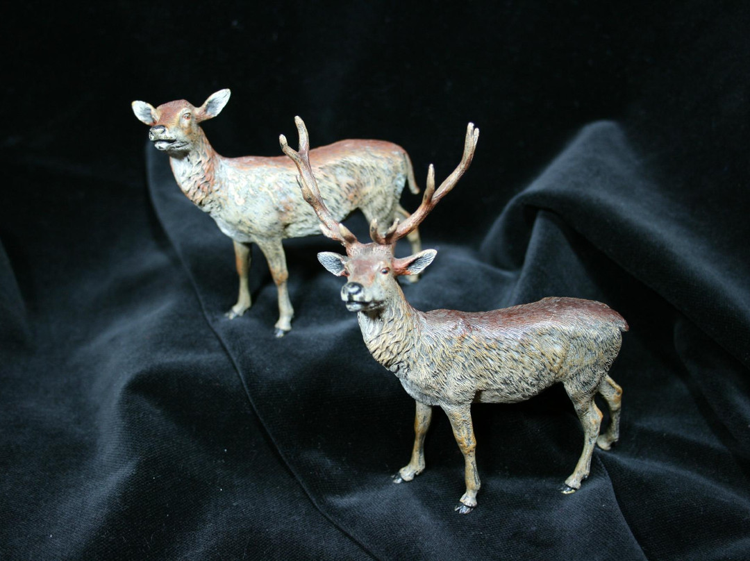 Julia Drinkhall Antiques & Interiors-珀斯必去景点