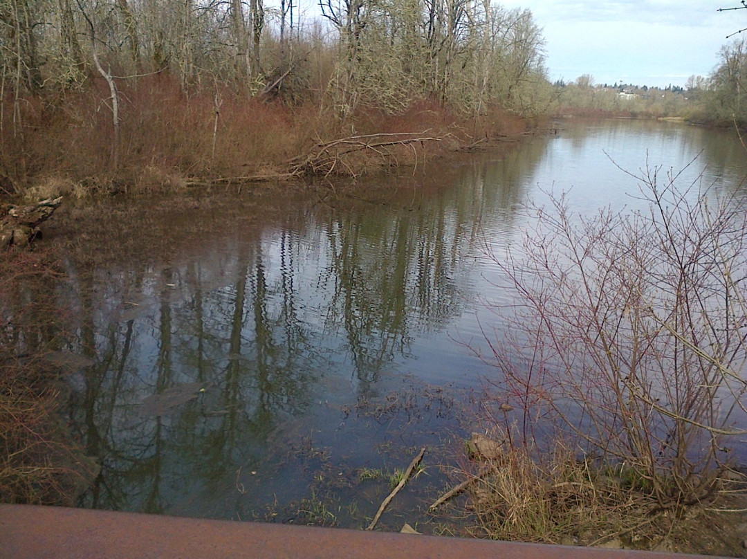 Minto-Brown Island Park-塞勒姆必去景点