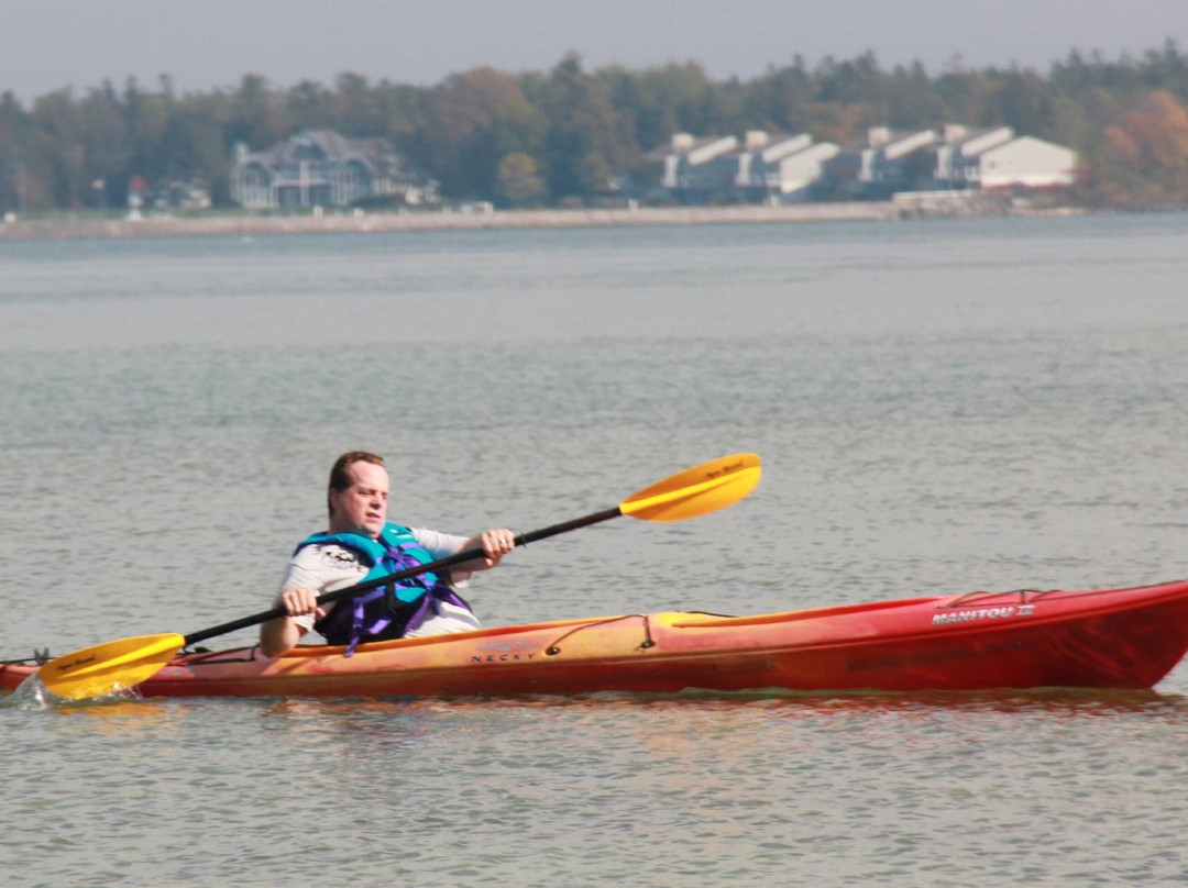 The Harbor Inn主图