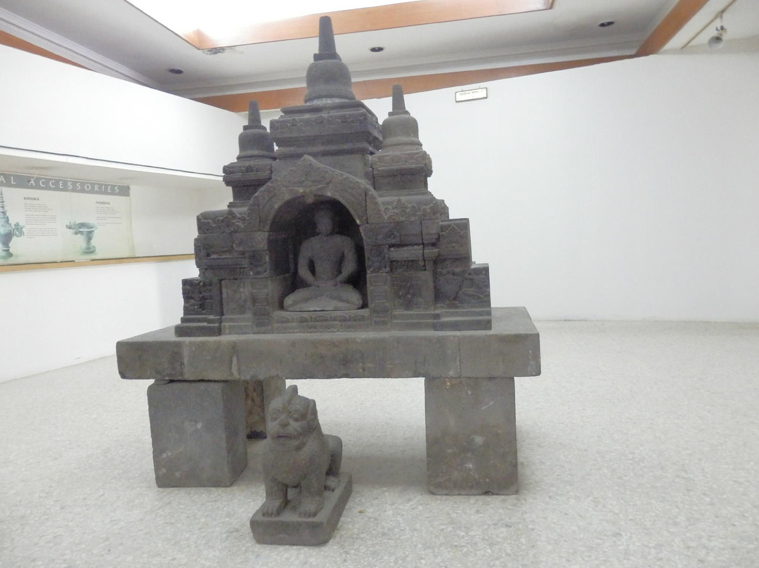 Museum Karmawibangga-马吉冷必去景点