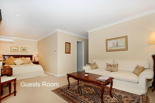 Myriah Park Bed & Breakfast主图